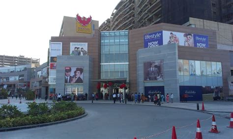 phoenix marketcity chennai.